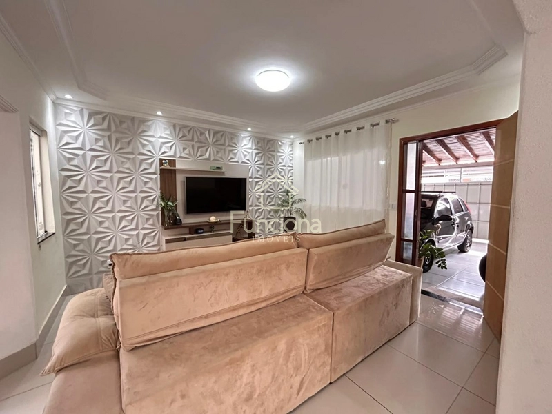 VENDE CASA PARQUE REAL: 3ª foto da galeria de imagens do imóvel