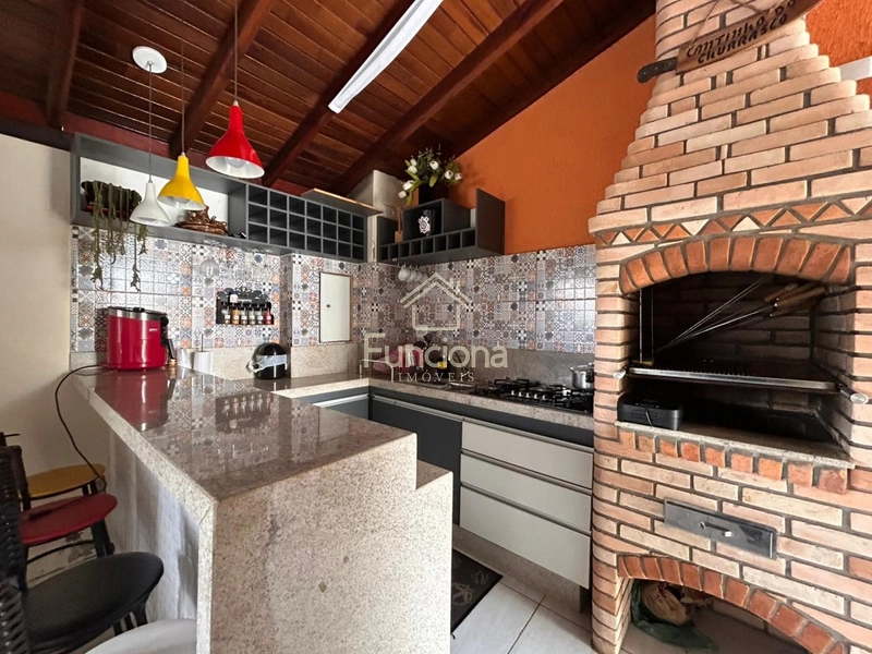 VENDE CASA PARQUE REAL: 13ª foto da galeria de imagens do imóvel