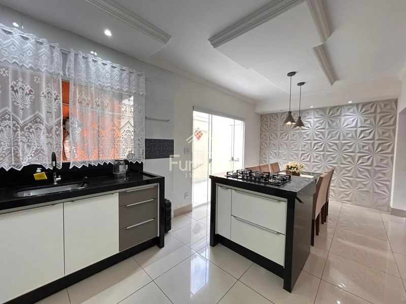 VENDE CASA PARQUE REAL: 4ª foto da galeria de imagens do imóvel