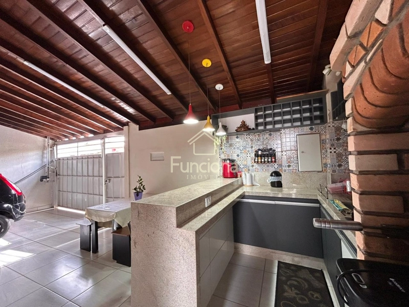 VENDE CASA PARQUE REAL: 12ª foto da galeria de imagens do imóvel