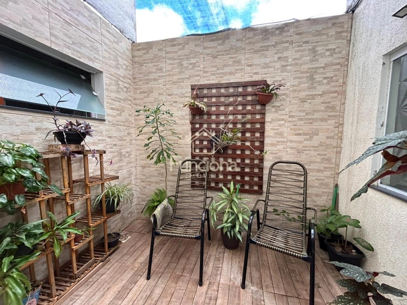 VENDE CASA PARQUE REAL: 6ª foto da galeria de imagens do imóvel