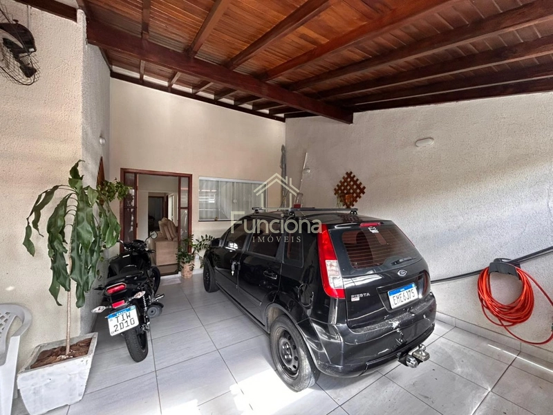 VENDE CASA PARQUE REAL: 15ª foto da galeria de imagens do imóvel