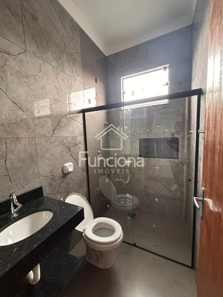 VENDE SE CASA RESIDENCIAL SANTA MARIA: 7ª foto da galeria de imagens do imóvel