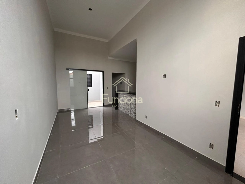 VENDE SE CASA RESIDENCIAL SANTA MARIA: 4ª foto da galeria de imagens do imóvel