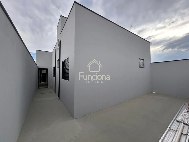 VENDE SE CASA RESIDENCIAL SANTA MARIA: 12ª foto da galeria de imagens do imóvel