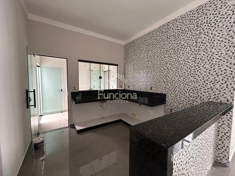 VENDE SE CASA RESIDENCIAL SANTA MARIA: 6ª foto da galeria de imagens do imóvel