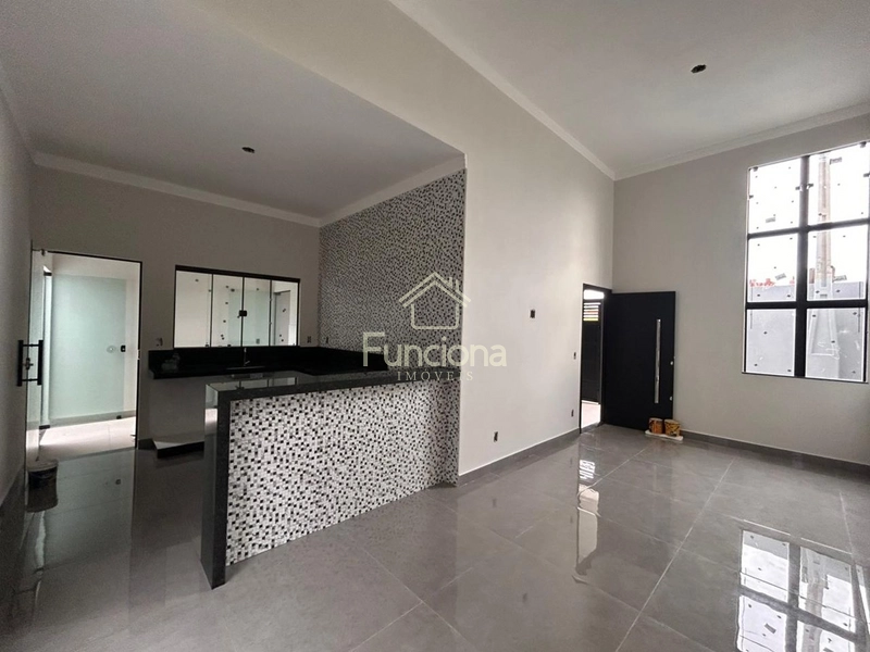 VENDE SE CASA RESIDENCIAL SANTA MARIA: 5ª foto da galeria de imagens do imóvel