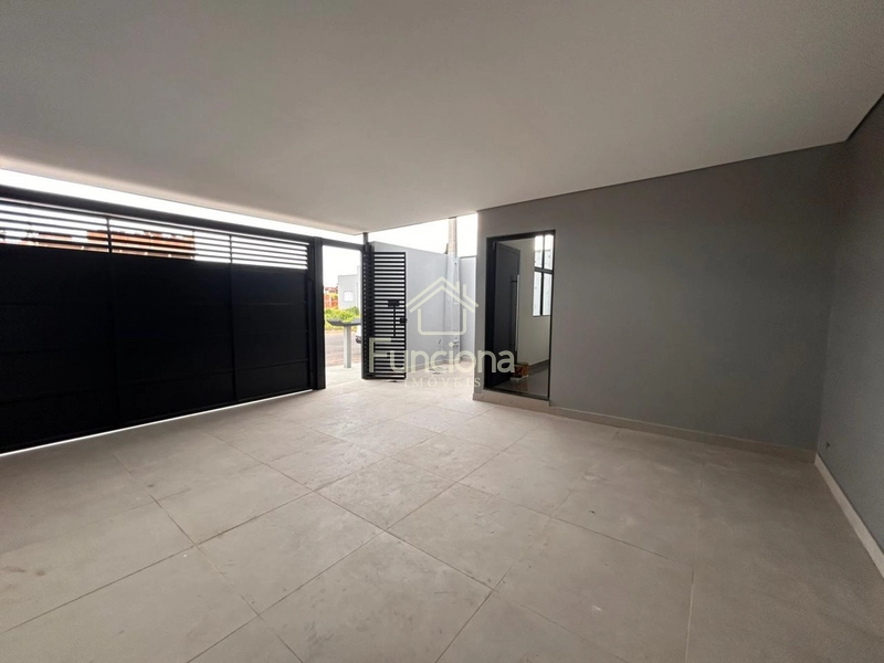 VENDE SE CASA RESIDENCIAL SANTA MARIA: 3ª foto da galeria de imagens do imóvel