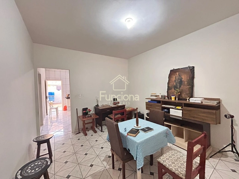 VENDE CASA FREI AURÉLIO: 4ª foto da galeria de imagens do imóvel