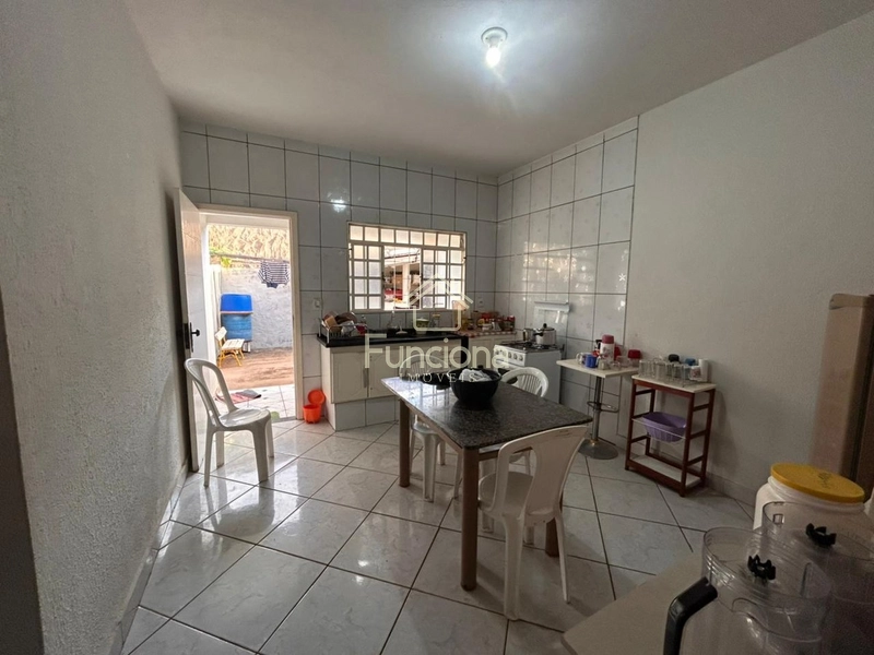 VENDE CASA FREI AURÉLIO: 3ª foto da galeria de imagens do imóvel