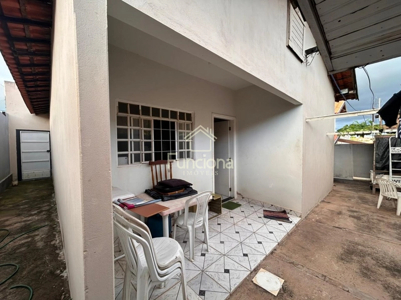 VENDE CASA FREI AURÉLIO: 8ª foto da galeria de imagens do imóvel