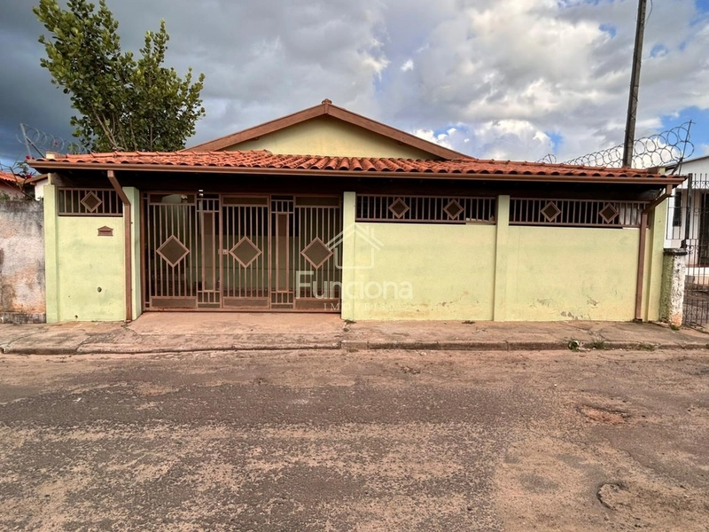 VENDE CASA ALFREDO COTAIT