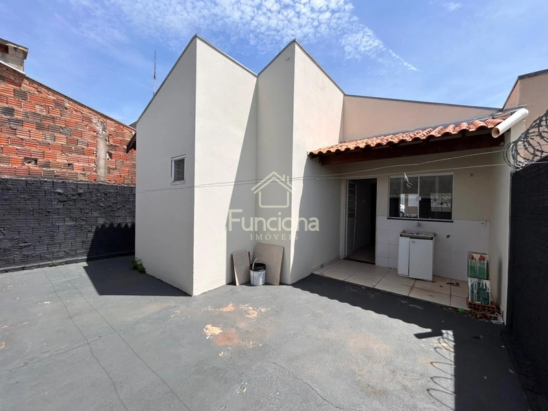 VENDE CASA JARDIM MORUMBI: 11ª foto da galeria de imagens do imóvel