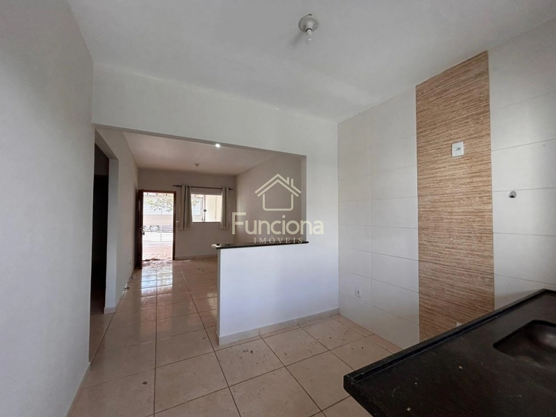 VENDE CASA JARDIM MORUMBI: 3ª foto da galeria de imagens do imóvel