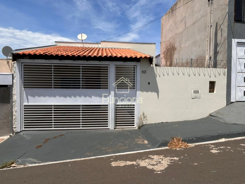 VENDE CASA JARDIM MORUMBI