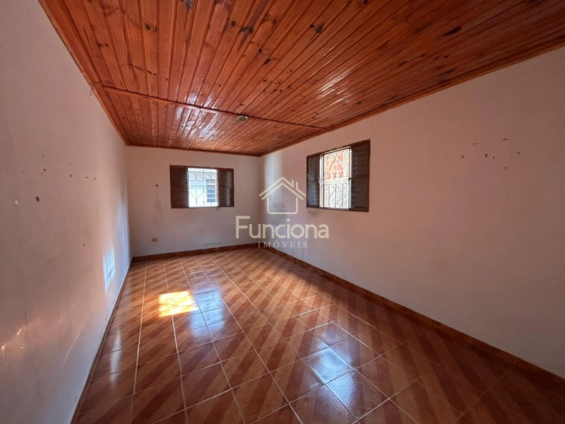 VENDE CASA JARDIM EUCALIPITO: 6ª foto da galeria de imagens do imóvel