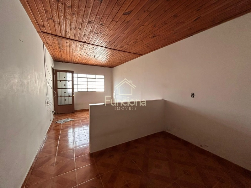 VENDE CASA JARDIM EUCALIPITO: 4ª foto da galeria de imagens do imóvel