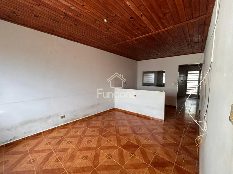 VENDE CASA JARDIM EUCALIPITO: 3ª foto da galeria de imagens do imóvel