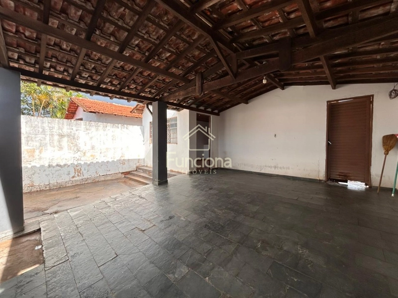 VENDE CASA JARDIM EUCALIPITO: 2ª foto da galeria de imagens do imóvel