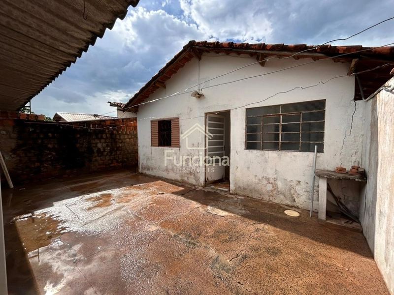 VENDE CASA JARDIM EUCALIPITO: 9ª foto da galeria de imagens do imóvel