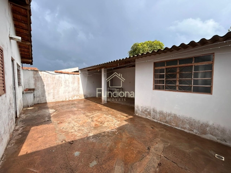 VENDE CASA JARDIM EUCALIPITO: 10ª foto da galeria de imagens do imóvel