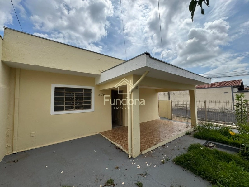 VENDE CASA GUANABARA: 2ª foto da galeria de imagens do imóvel