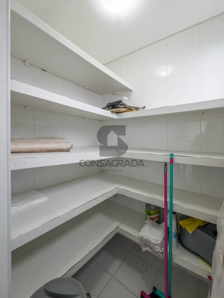 Apartamento em Praia Grande Bairro no Canto do Forte: 25ª foto da galeria de imagens do imóvel