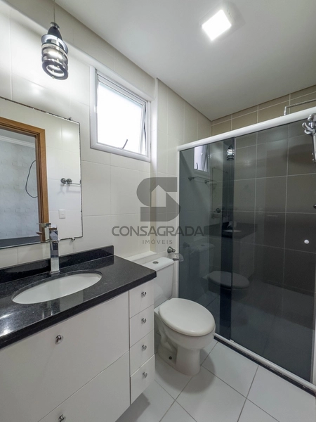 Apartamento em Praia Grande Bairro no Canto do Forte: 12ª foto da galeria de imagens do imóvel