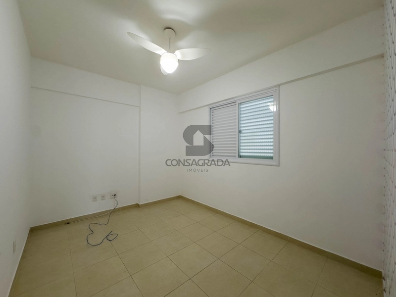 Apartamento em Praia Grande Bairro no Canto do Forte: 14ª foto da galeria de imagens do imóvel