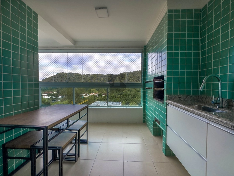 Apartamento em Praia Grande Bairro no Canto do Forte: 8ª foto da galeria de imagens do imóvel