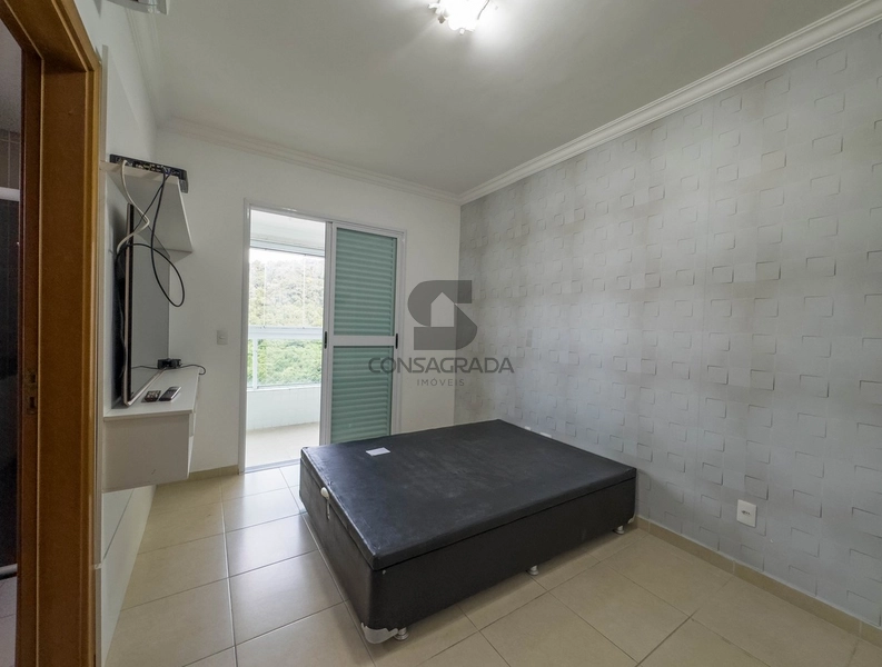 Apartamento em Praia Grande Bairro no Canto do Forte: 10ª foto da galeria de imagens do imóvel