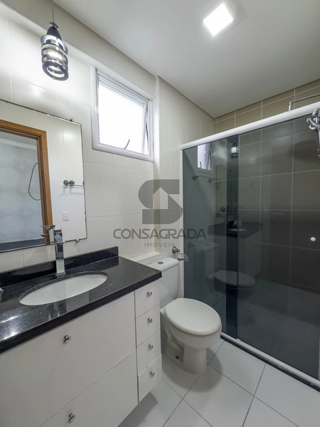 Apartamento em Praia Grande Bairro no Canto do Forte: 11ª foto da galeria de imagens do imóvel