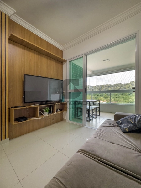 Apartamento em Praia Grande Bairro no Canto do Forte: 26ª foto da galeria de imagens do imóvel