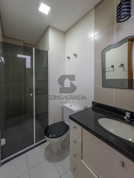 Apartamento em Praia Grande Bairro no Canto do Forte: 17ª foto da galeria de imagens do imóvel