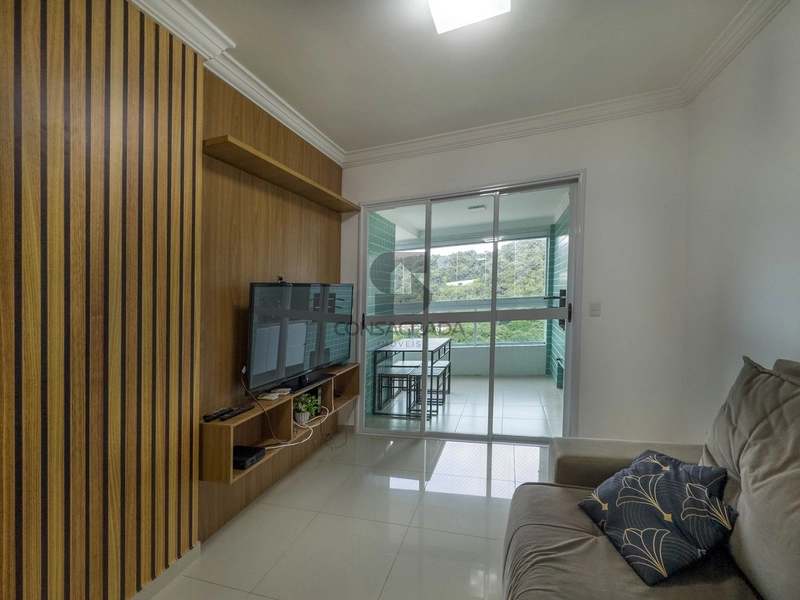 Apartamento em Praia Grande Bairro no Canto do Forte: 5ª foto da galeria de imagens do imóvel