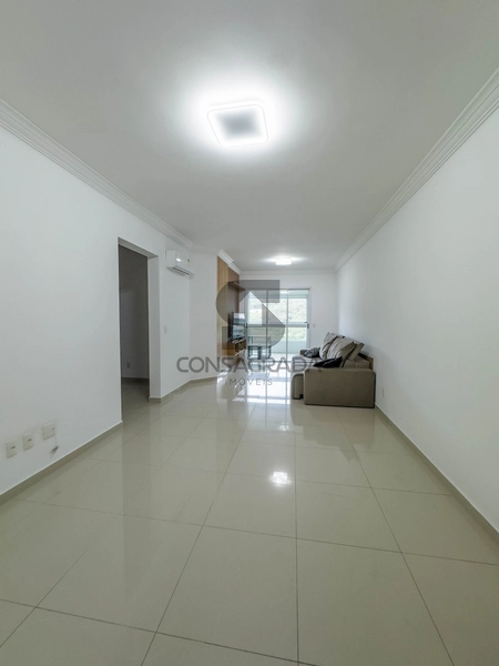 Apartamento em Praia Grande Bairro no Canto do Forte: 4ª foto da galeria de imagens do imóvel
