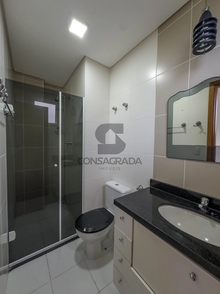 Apartamento em Praia Grande Bairro no Canto do Forte: 18ª foto da galeria de imagens do imóvel