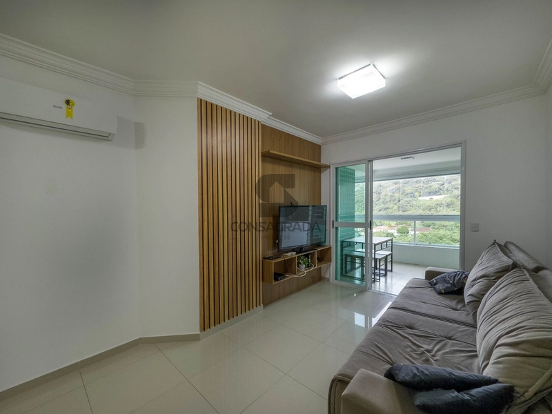 Apartamento em Praia Grande Bairro no Canto do Forte: 6ª foto da galeria de imagens do imóvel