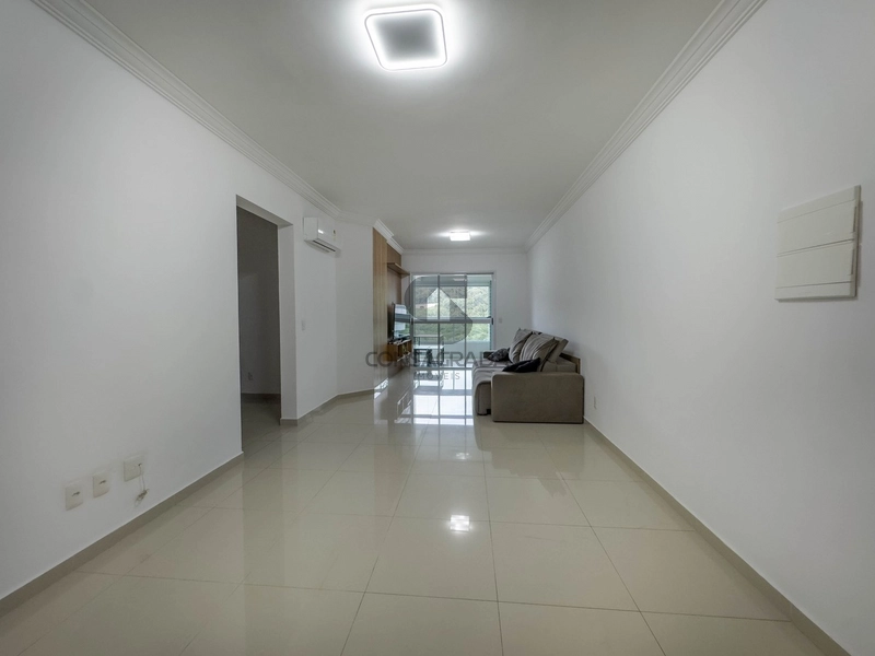 Apartamento em Praia Grande Bairro no Canto do Forte: 3ª foto da galeria de imagens do imóvel