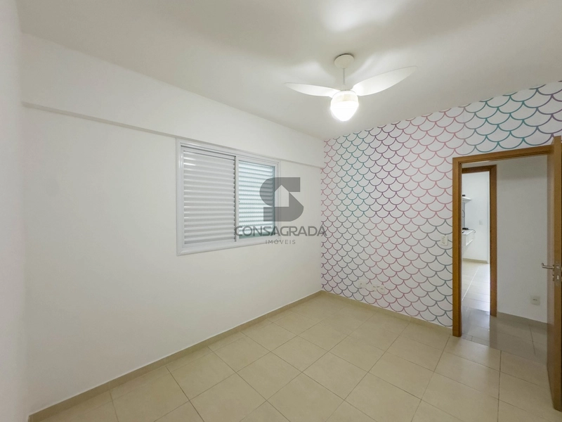 Apartamento em Praia Grande Bairro no Canto do Forte: 15ª foto da galeria de imagens do imóvel