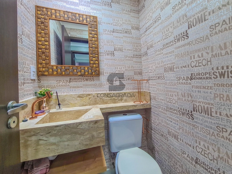 Apartamento na Praia Grande no Bairro Canto do Forte.: 17ª foto da galeria de imagens do imóvel