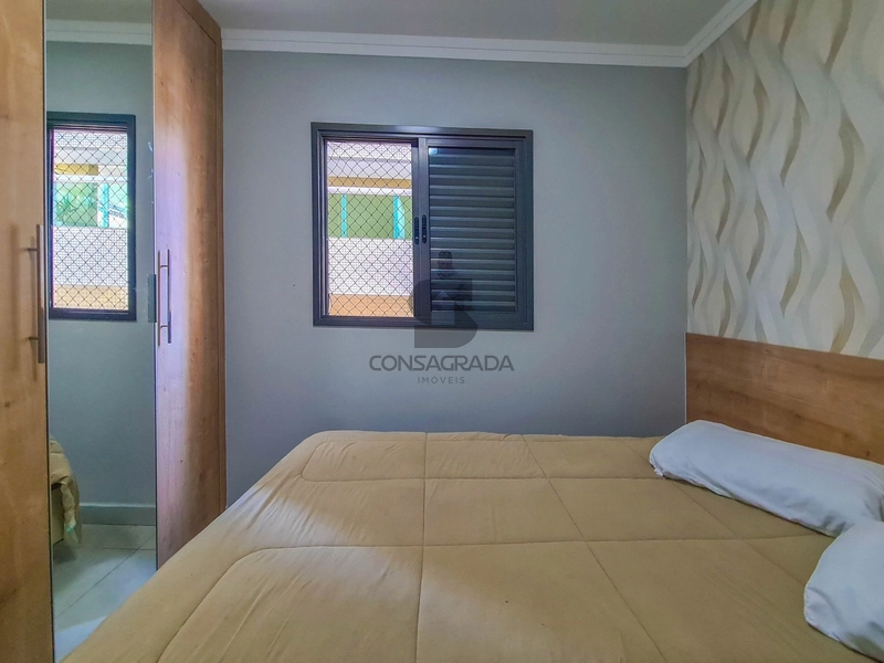 Apartamento na Praia Grande no Bairro Canto do Forte.: 21ª foto da galeria de imagens do imóvel