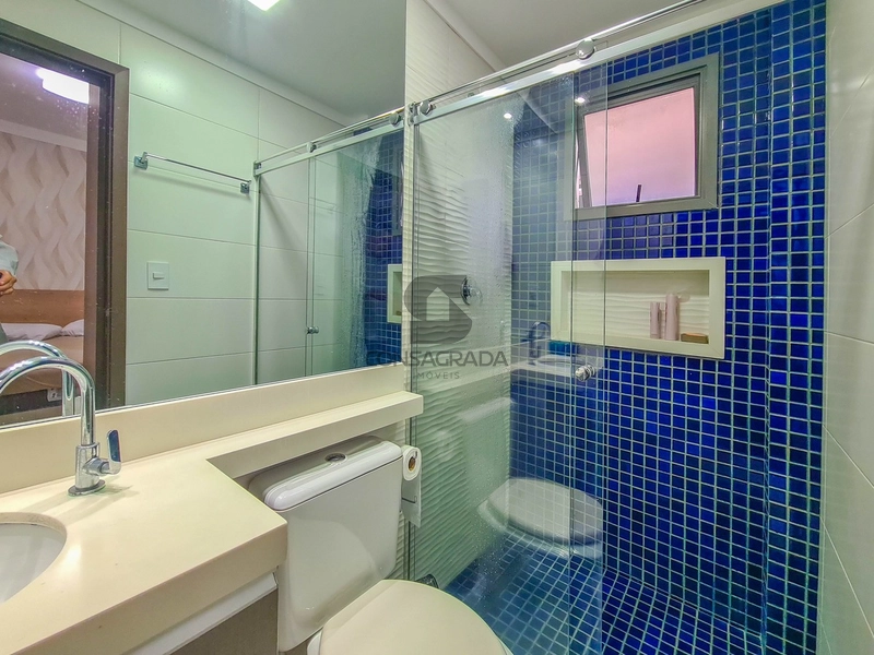 Apartamento na Praia Grande no Bairro Canto do Forte.: 22ª foto da galeria de imagens do imóvel
