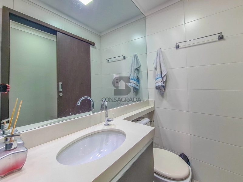 Apartamento na Praia Grande no Bairro Canto do Forte.: 31ª foto da galeria de imagens do imóvel