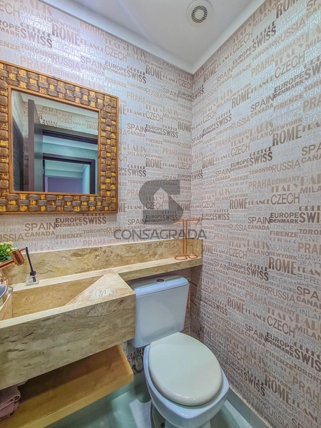 Apartamento na Praia Grande no Bairro Canto do Forte.: 15ª foto da galeria de imagens do imóvel