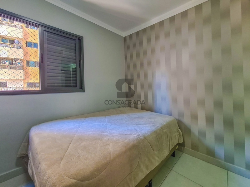 Apartamento na Praia Grande no Bairro Canto do Forte.: 25ª foto da galeria de imagens do imóvel