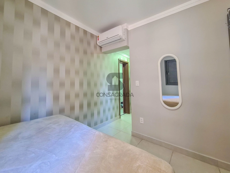 Apartamento na Praia Grande no Bairro Canto do Forte.: 26ª foto da galeria de imagens do imóvel