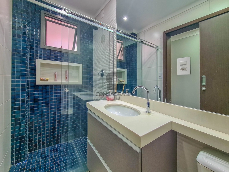 Apartamento na Praia Grande no Bairro Canto do Forte.: 28ª foto da galeria de imagens do imóvel