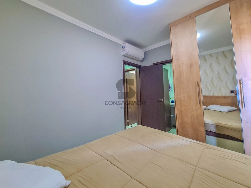 Apartamento na Praia Grande no Bairro Canto do Forte.: 20ª foto da galeria de imagens do imóvel