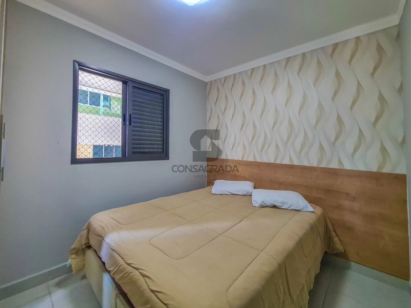 Apartamento na Praia Grande no Bairro Canto do Forte.: 18ª foto da galeria de imagens do imóvel